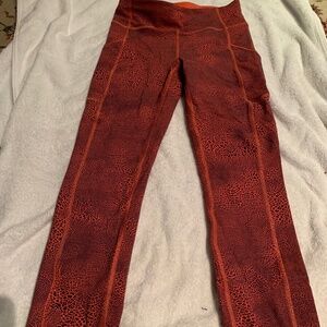 Lululemon leggings